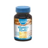 Vitamina D3 + k2 60 comp