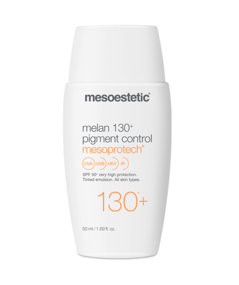 MESOPROTECH MELAN 130+ 50ML