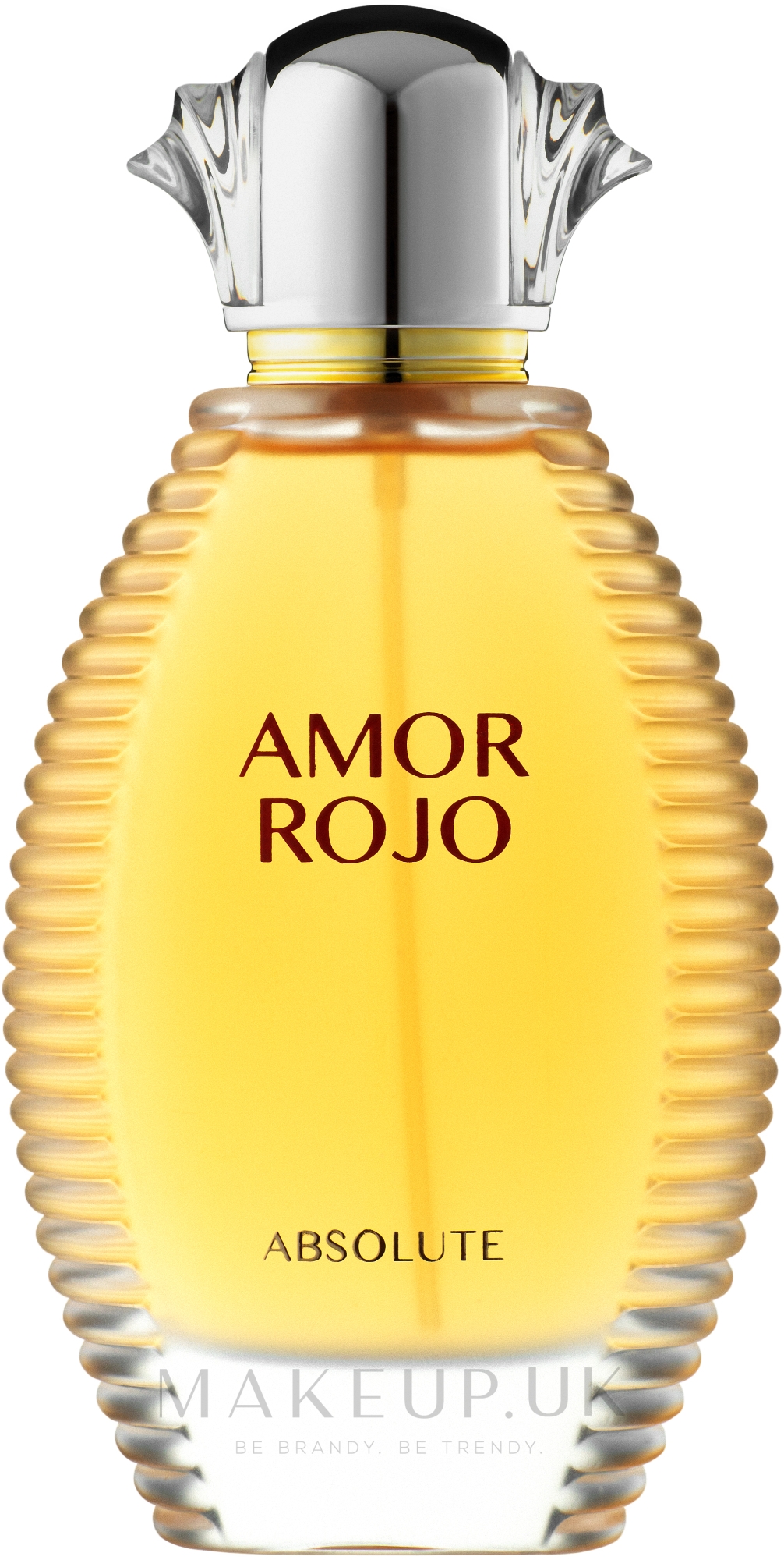 AMOR ROJO EDP 100ML