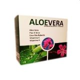 ALOE VERA AMPOLAS 20x10ml (Soldiet)