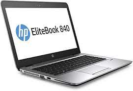 Portátil HP Elitebook 840 G4 GRADE B COM BATERIA NOVA /i5 7300U 2.60GHz/8GB/256SSD-M.2/14FHD/W11P/OFFICE 2021