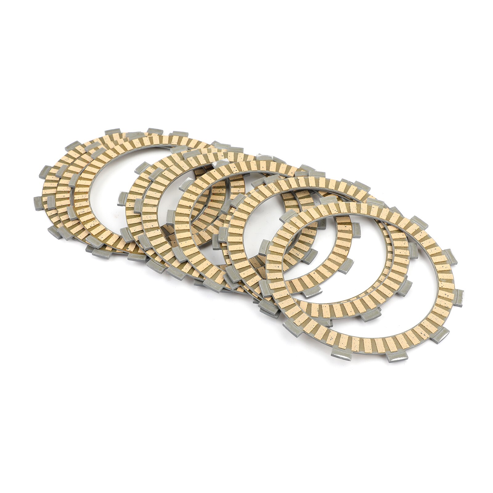 DISCOS DE EMBREAGEMYamaha XVS1300, Yamaha XVS950, Yamaha FJR1300, Yamaha XJR1300, Yamaha XTZ1200 (SUPER TENERE)