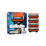 GILLETTE PROGLIDE POWER 4L