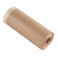 Rolo Papel C/Fita 15cmx20mt RIGO