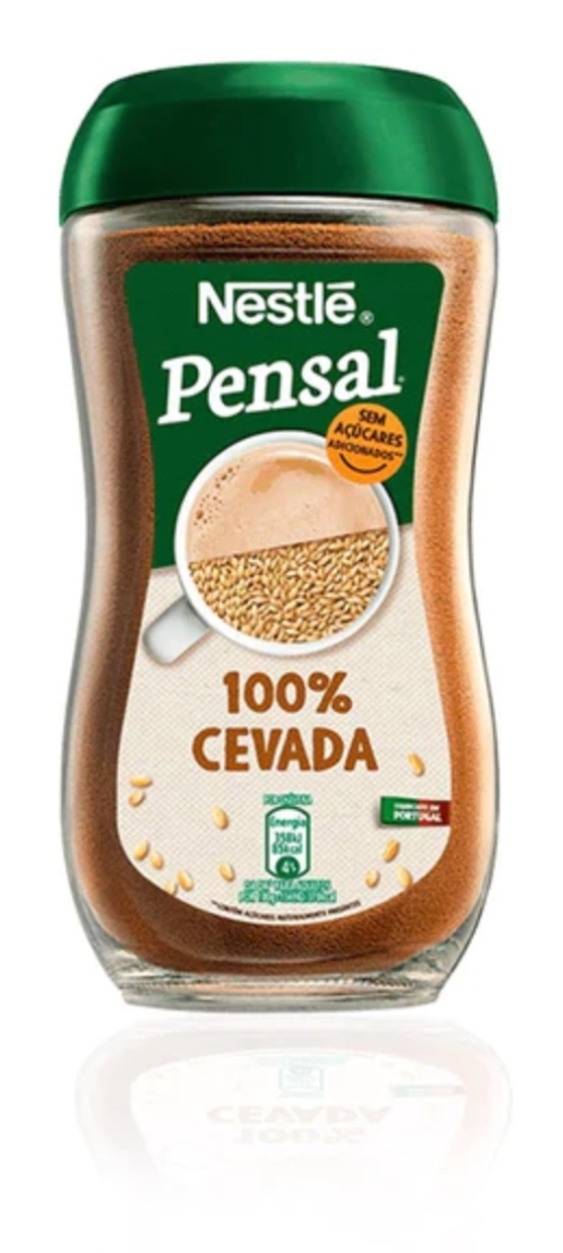 CEVADA PENSAL 200G