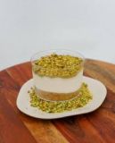 cheesecake pistacio