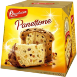 PANETTONE BADUCO 500G