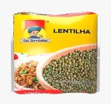 LENTILHA 500G 