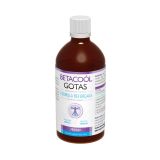 BETACOOL 100 ml gotas (BIO-HERA)