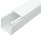 Calha 40x40 13020CBR Branco