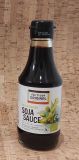 Fairtrade - Organic Soy Sauce 200 ml