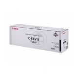 TO CANON C-EXV8 BLACK