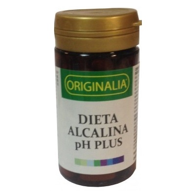 Dieta Alcalina PH Plus