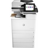 IMPRESSORA HP LASERJET MFP COLOR A3 M776Z FLOW (46/46)