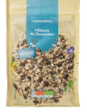 MISTURA DE SEMENTES CONTINENTE 200G 