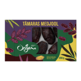 TÂMARAS MEDJOOL ORIGENS BIO 200G
