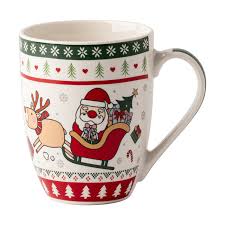 CANECA NATAL 2716-000