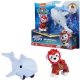 PAW Patrol Aqua Pups Marshall