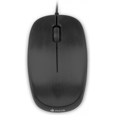 MOUSE NGS 1000DPI FLAME