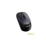 MOUSE GENIUS WIFI ECO-8015 CINZA