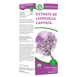 Extrato de Lespedeza Capitata (Sovex)