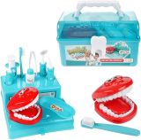 BEMIRO Dentista brinquedo para crianças