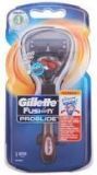 GILLETTE FISION PROGLIDE 