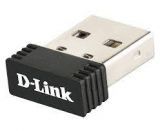 WIFI ADAPTADOR USB 2.0 PICO MINI DLINK 150MB