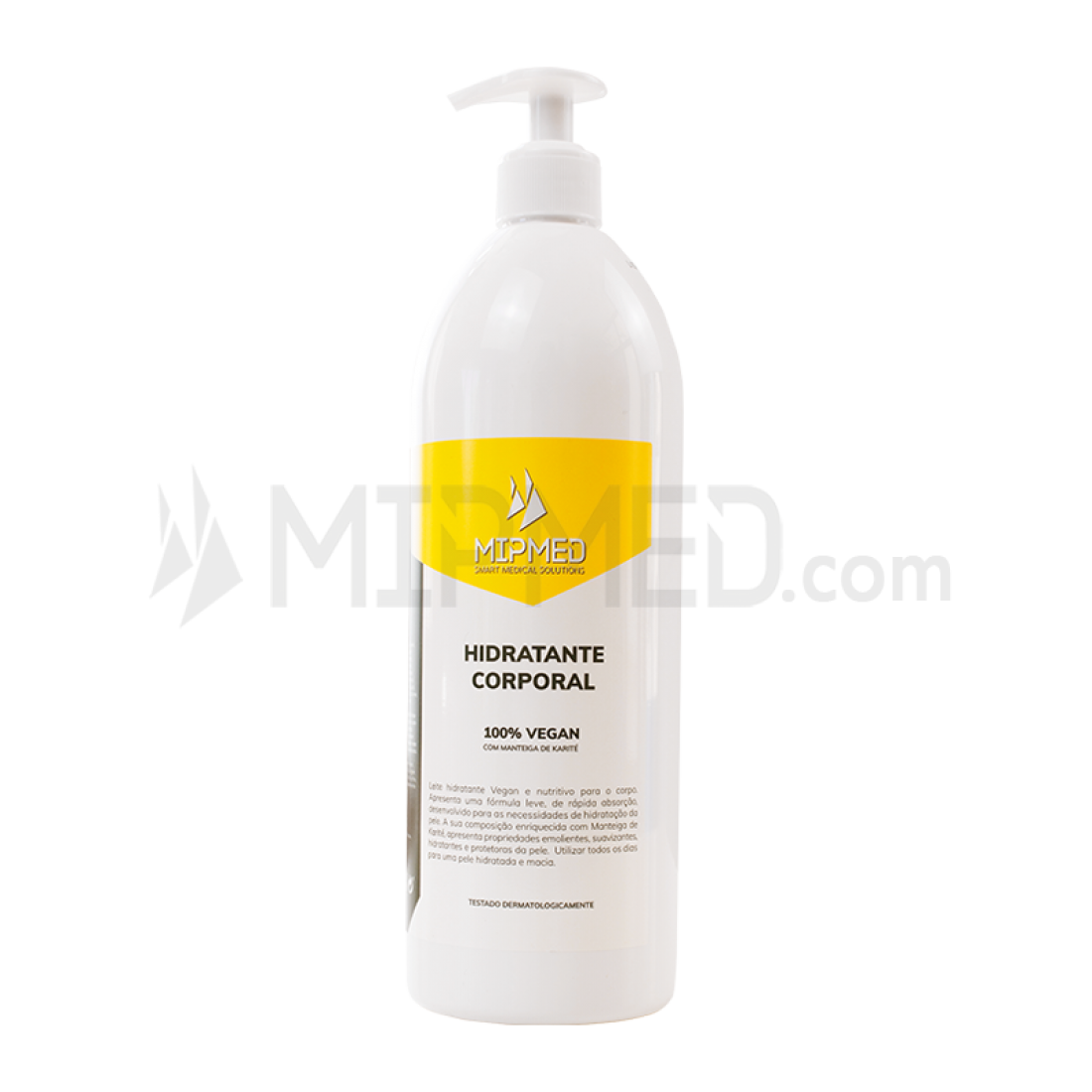 Hidratante Corporal 1 L