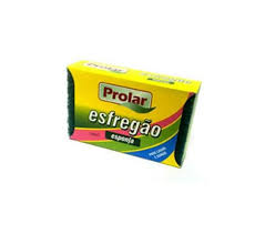 ESFREGAO INOX PROLAR