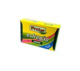 ESFREGAO INOX PROLAR