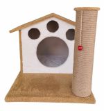 ARRANHADOR FAIAL (CASTANHO)