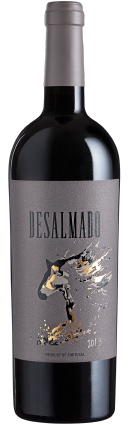 Desalmado Tinto