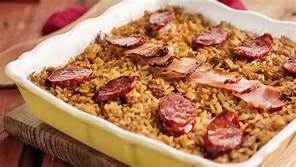 Arroz de Pato