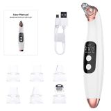 APARELHO REMOVEDOR DE CRAVOS E ACNE