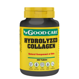 Collagen Hydrolyzed