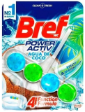 BREF POWER ACTIVE AGUA COCO 50GR