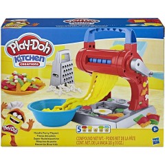 PLAY-DOH MAQUINA DE PASTA