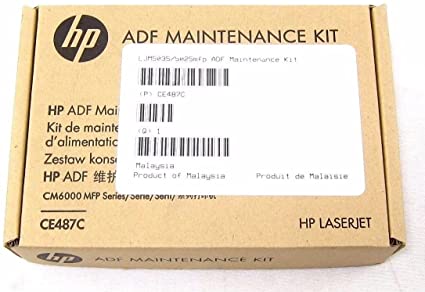 KIT HP 6040 & CM6030 CE487 A /B  ROL KIT