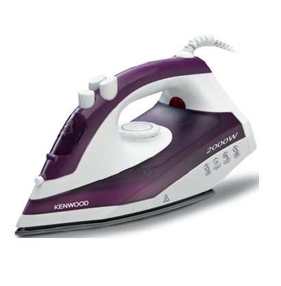KENWOOD | Ferro de engomar