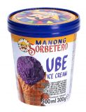 Manong Sorbetero - Ube Ice Cream 500ml