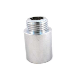 Aumento Cromado 3/4 5cm