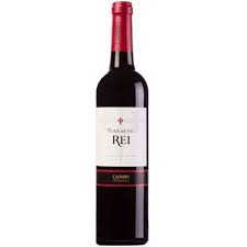 VINHO TERRAS D`REI TTO 0,75L