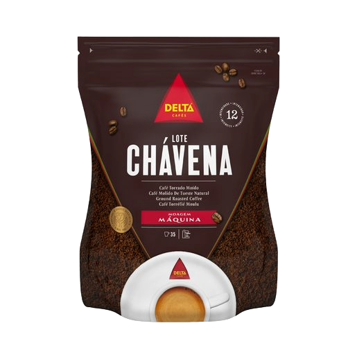 CAFE DELTA MOAGEM MAQUINA 250G