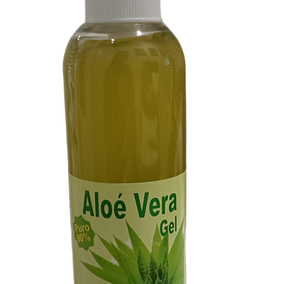 Aloe Vera gel 200ml (Sergifarma)