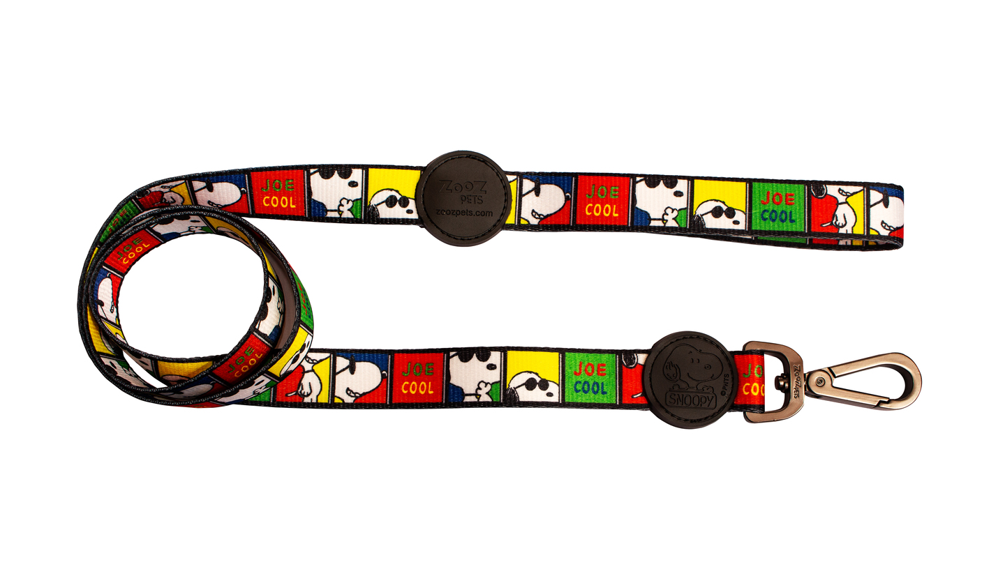 Trela Joe Cool - S/M