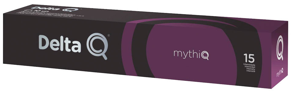 DELTA Q MYTHIQ 10CPS