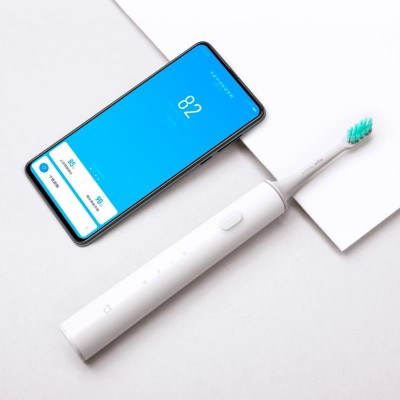 ESCOVA DENTES XIAOMI MI SMART ELECTRIC T500 WHT