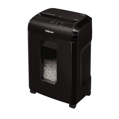 DESTRUIDOR DOCS FELLOWES 10M