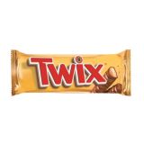 CHOCOLATE TWIX